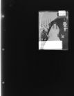 Waco, Kentucky Bride (1 Negative) (August 27, 1963) [Sleeve 68, Folder c, Box 30]